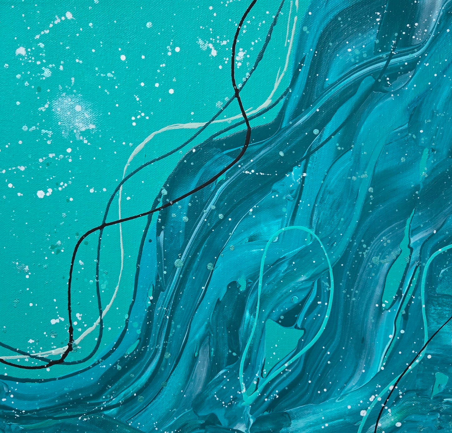 Turquoise