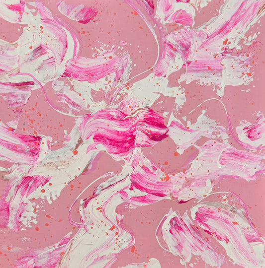 Pink Artémis