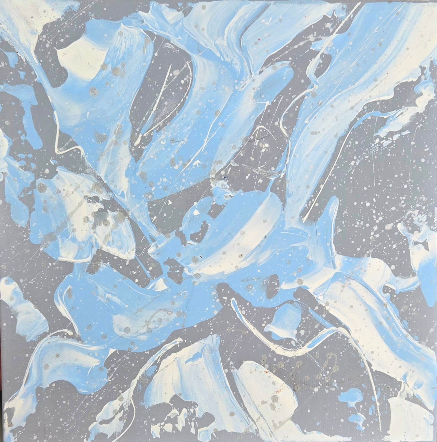 Apolo Blue