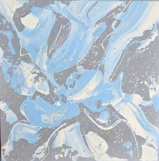Apolo Blue
