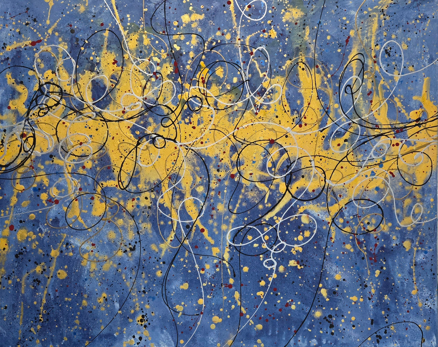 Danser avec la lune