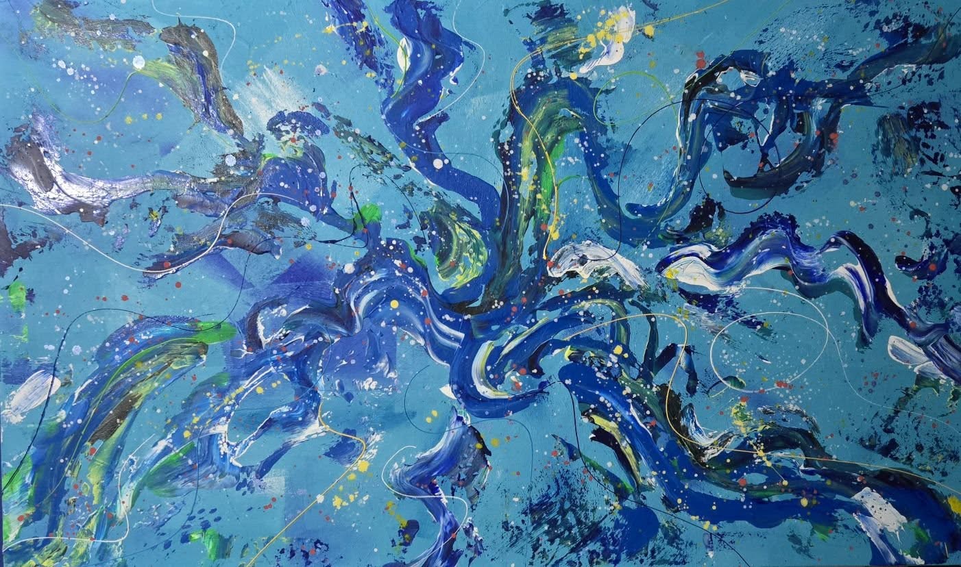 Topaze Neptune