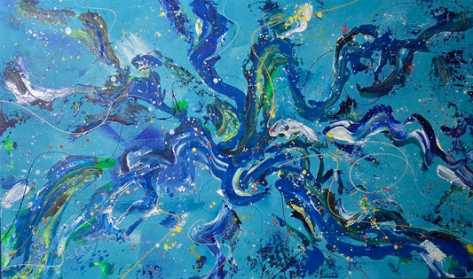 Topaze Neptune