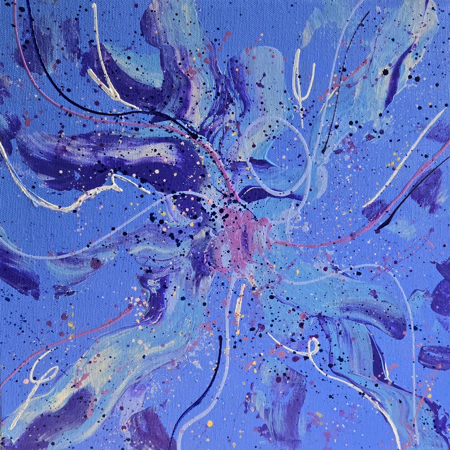 Tanzanite
