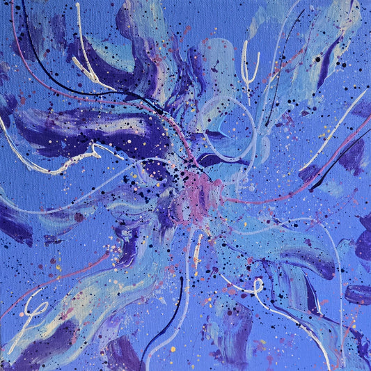 Tanzanite